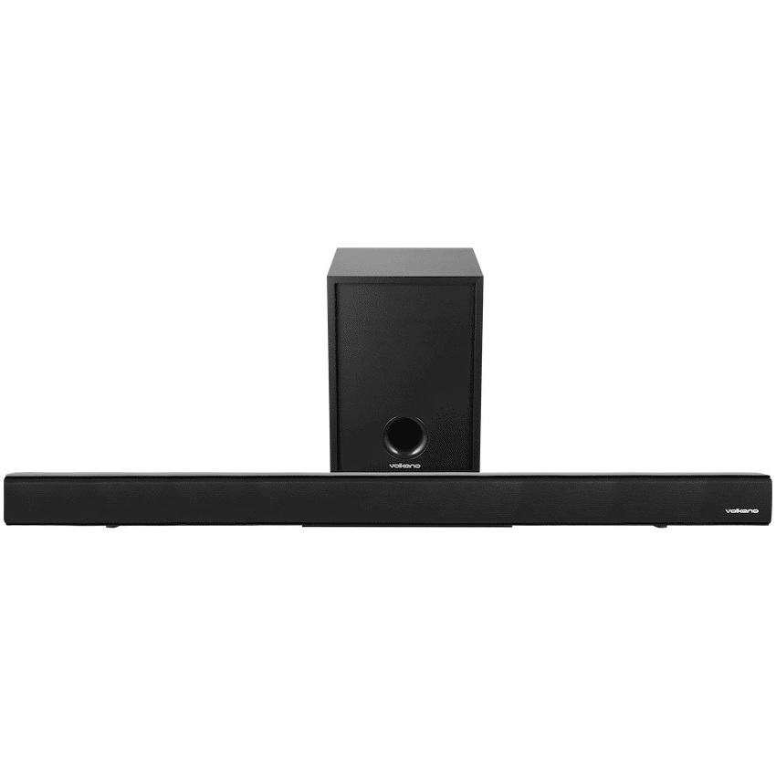 Volkano Turbulent Series 80w 2.1 Soundbar - image 8