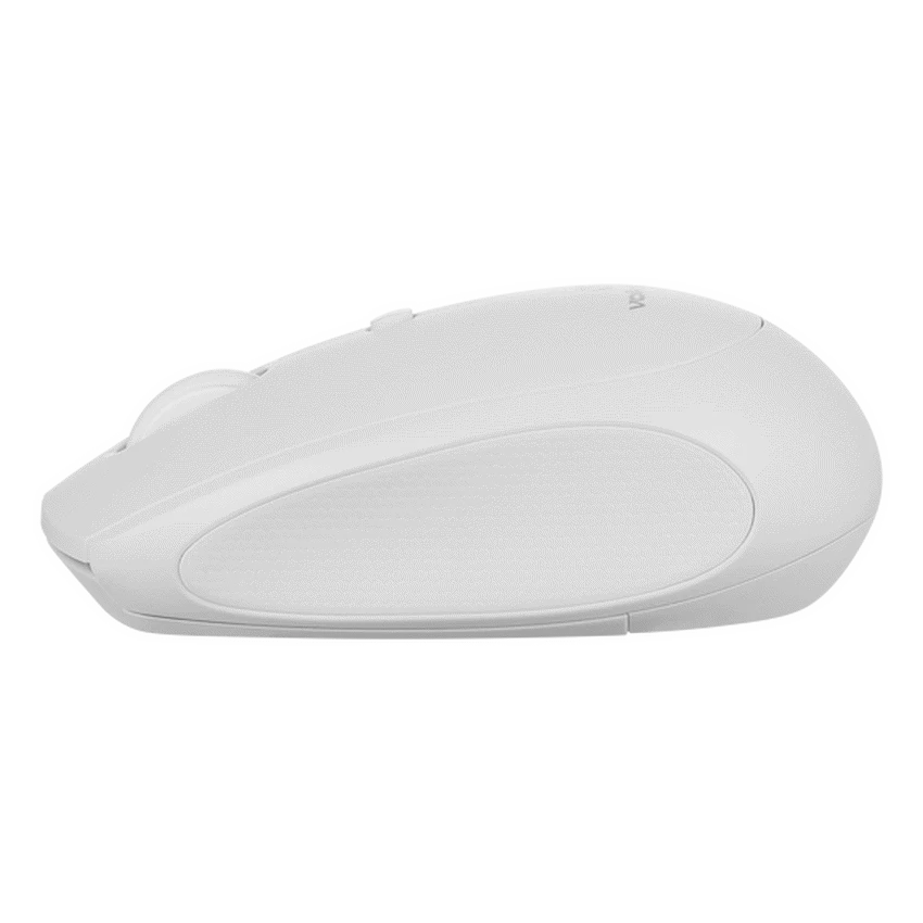 Volkano Talc Wireless Mouse - White - image 8