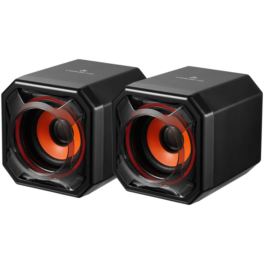 Volkano Rush Series Multimedia Speakers - image 8