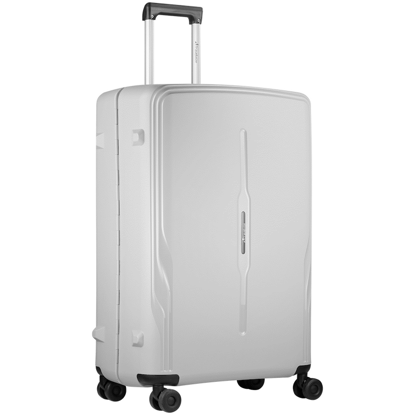Travelwize Clipper PP 75cm 4-Wheel Spinner Luggage Nardo Grey - image 8