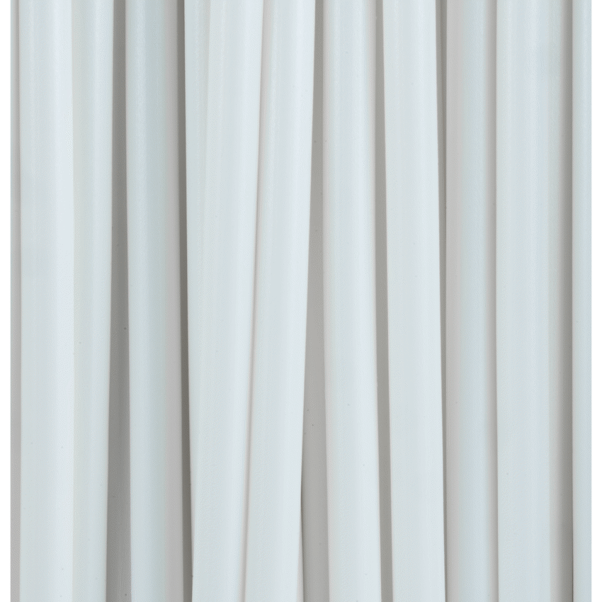 SA Filament ABS Premium Filament 1kg - White - image 8
