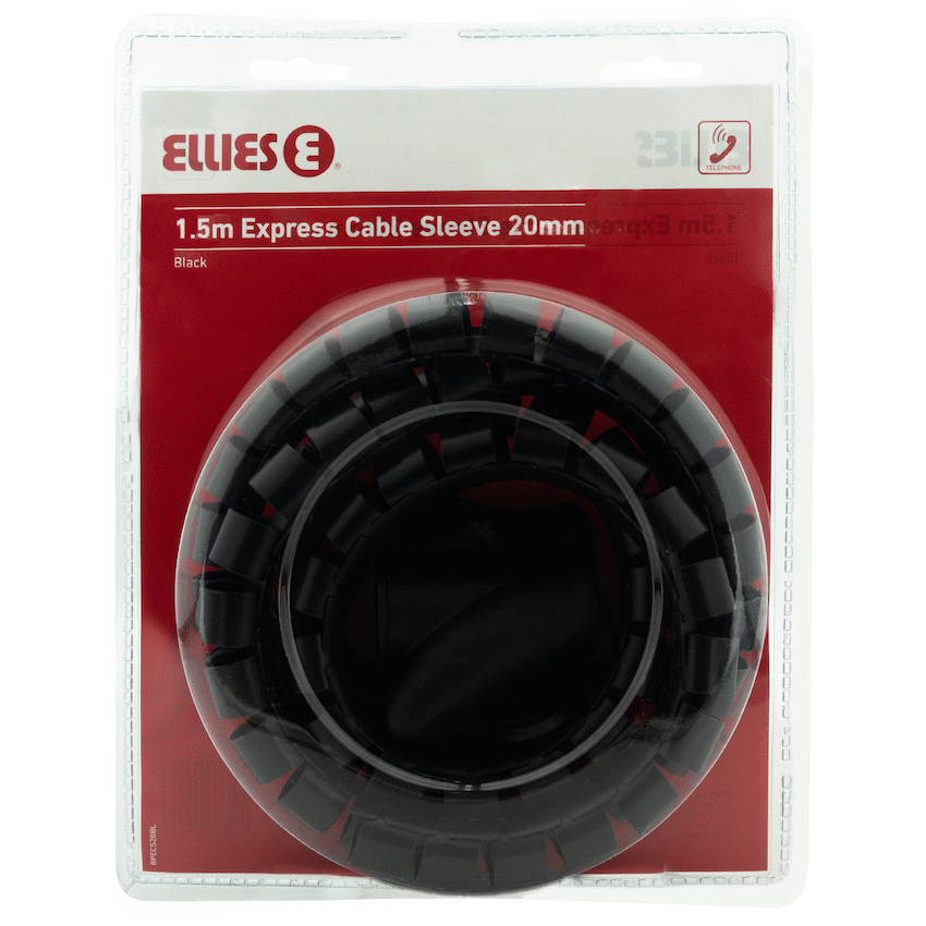 Express Cable Sleeve 1.5mx20mm - image 8