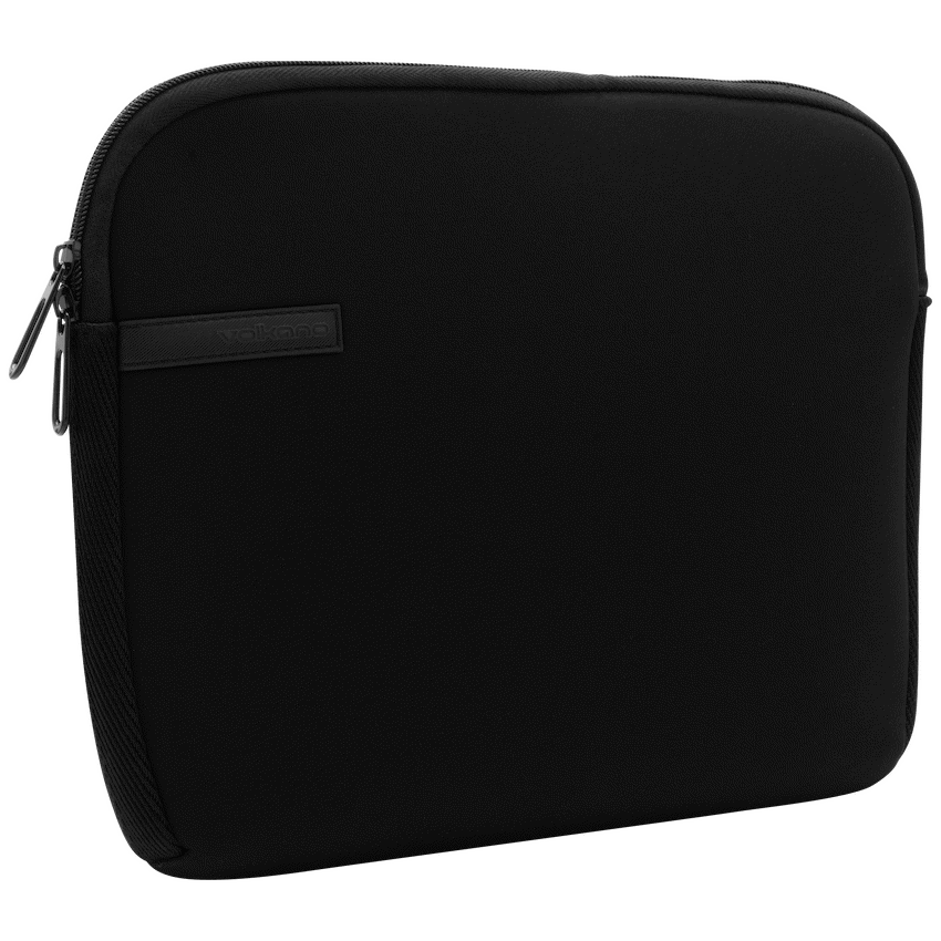 Volkano Wrap series 13.3" Laptop sleeve Black - image 8