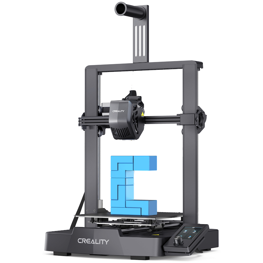 Creality Ender 3V3SE 3D Printer 220x220x250 - image 8