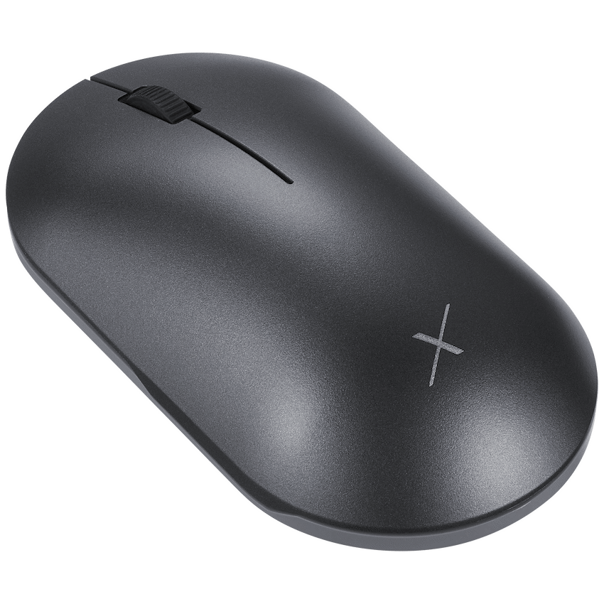 VolkanoX Blaze Bluetooth Wireless Keyboard and Mouse Combo - Graphite - image 8
