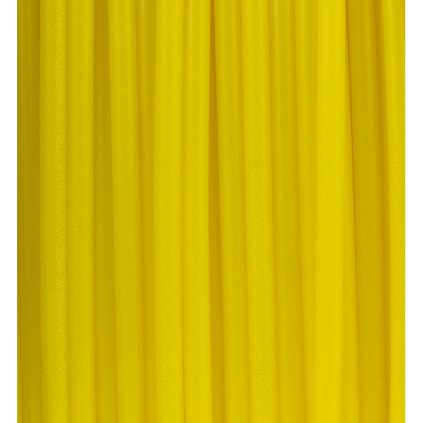 SA Filament ABS Premium Filament 1kg - Yellow - image 8