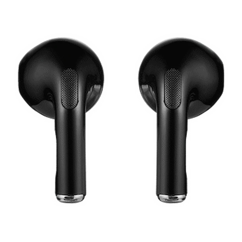 Pro Bass Zest Series TWS Earphones - Black - image 8