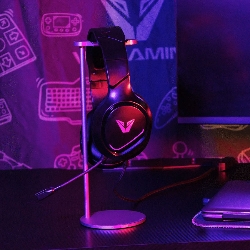 VX Gaming Blaze series Gaming Headset - image 8