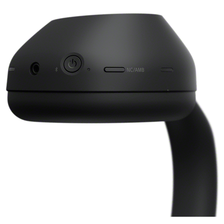 Sony WH1000XM6 (Black) Noise Cancelling Bluetooth Headphones - image 8