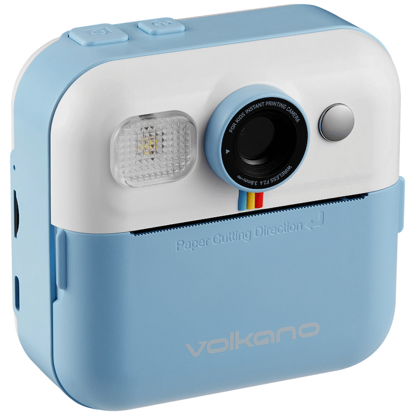 Pronto Instant Thermal Print Camera - image 8