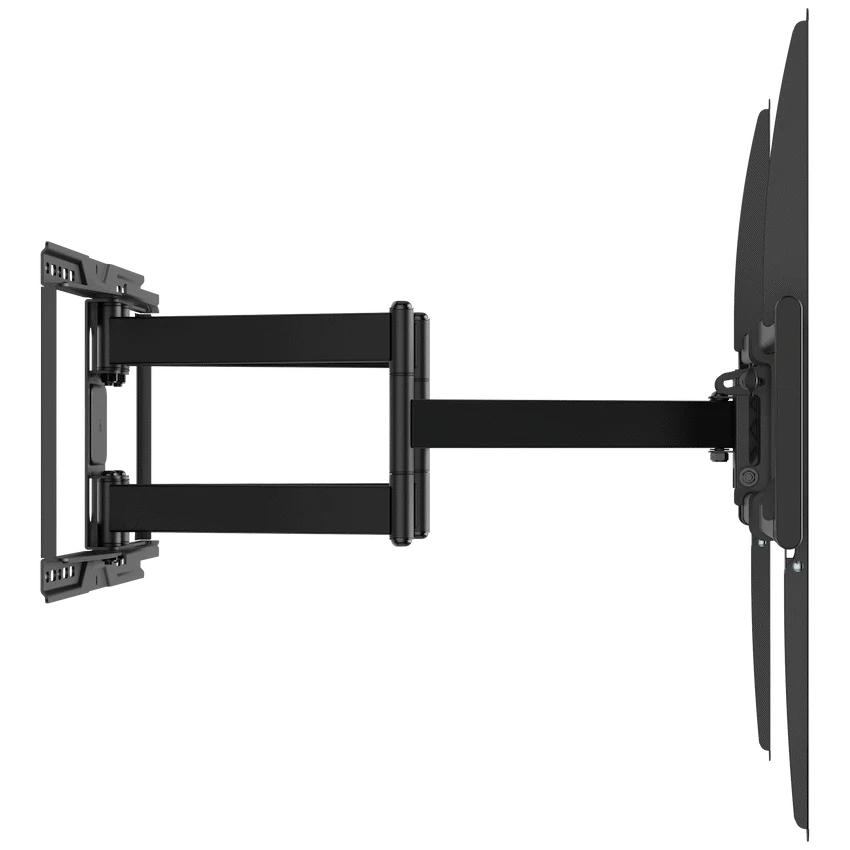 Ellies Solid Series Heavy Duty Full Motion TV Wall Mount 50" -105" - image 8