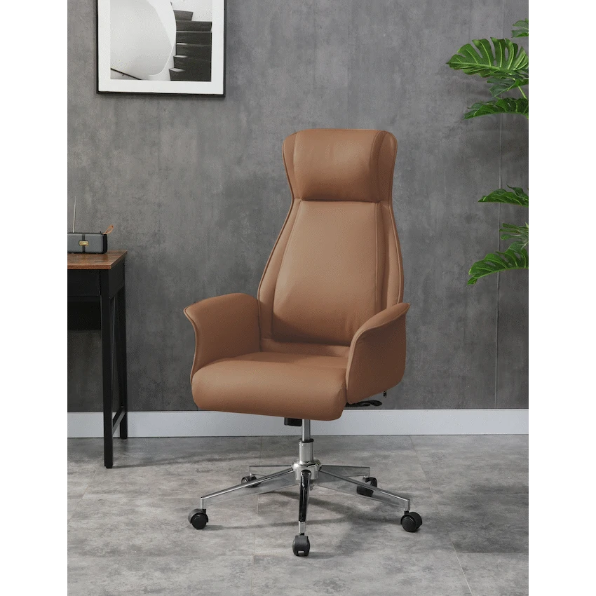 Everfurn Palmer Manager Office Chair - image 8