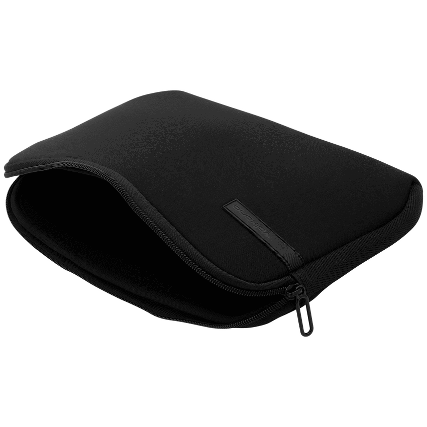 Volkano Wrap series 11.6" Laptop sleeve Black - image 8