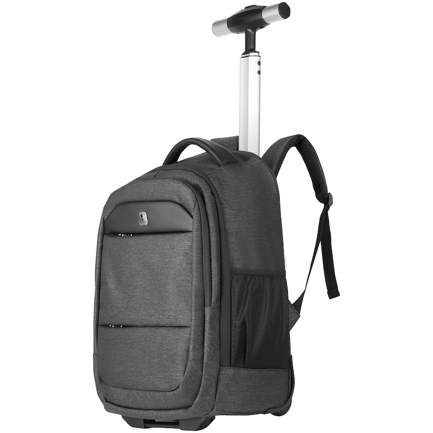 Volkano Falcon Trolley - Black Charcoal - image 8