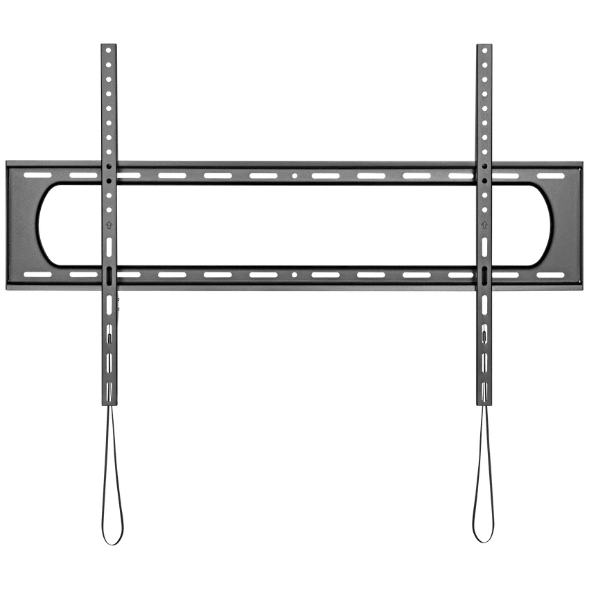 Ellies Solid series Fixed Heavy Duty Tv Wall Mount For 60" - 120" TVs - image 8