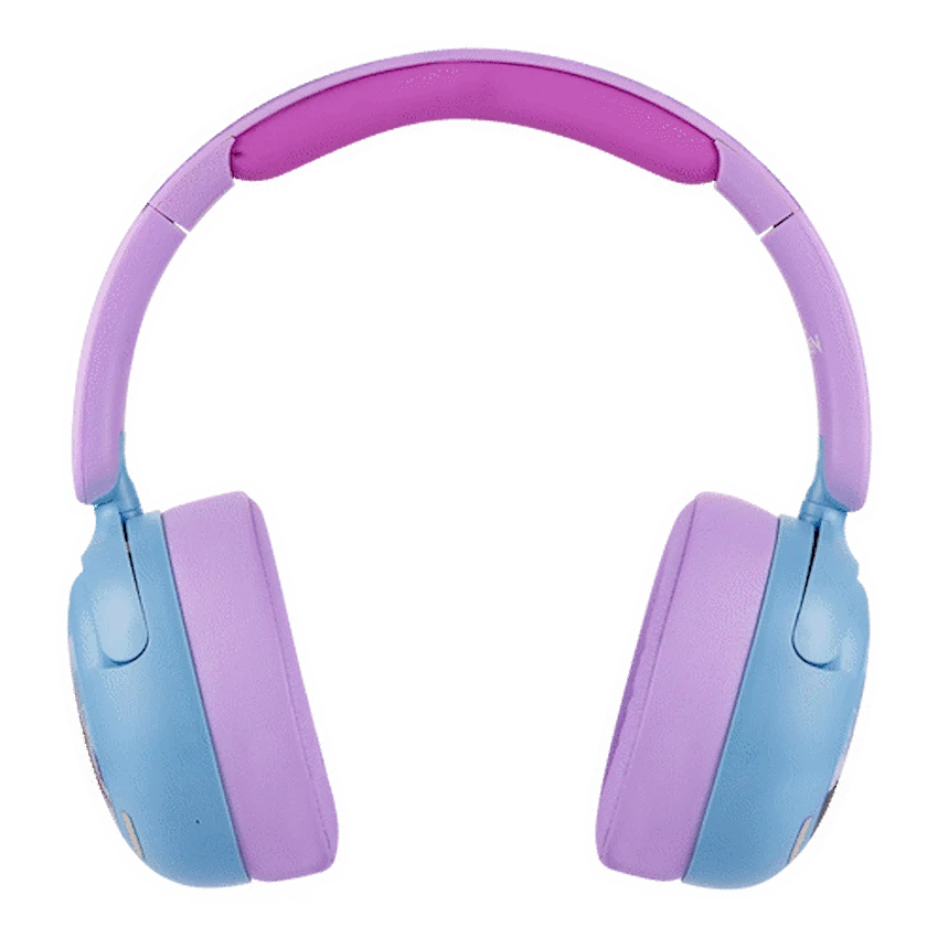 Disney Frozen ANC Padded Bluetooth Headphones - image 8