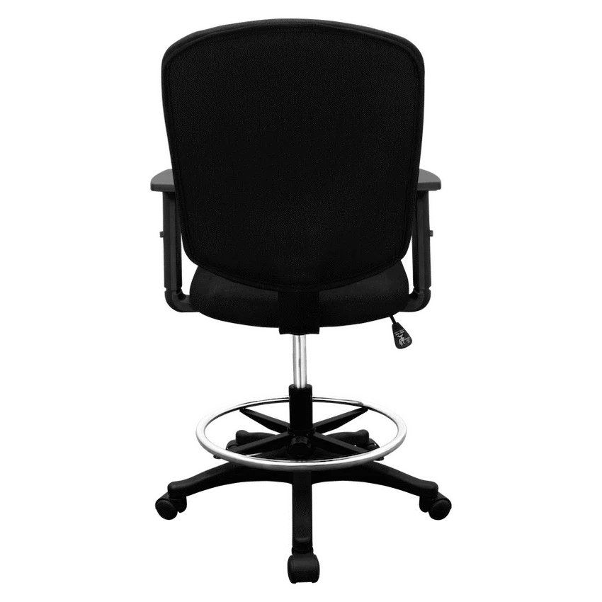 Everfurn Armada Draughtsman Chair - image 8