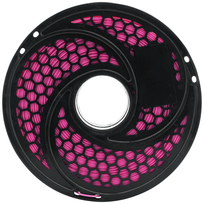 SA Filament ABS Premium Filament 1kg - Pink - image 8