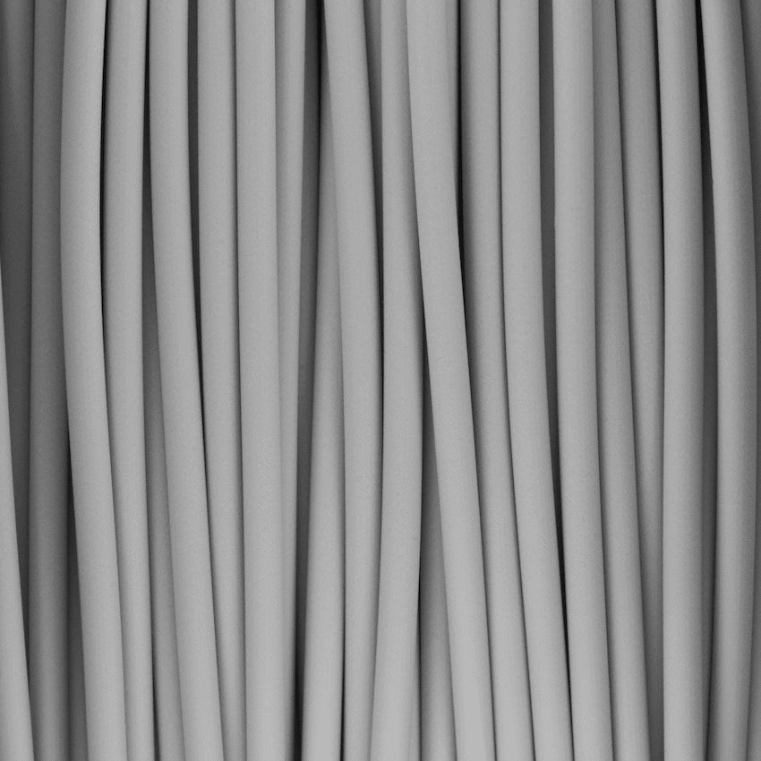 SA Filament ABS Premium Filament 1kg - Light Grey - image 8
