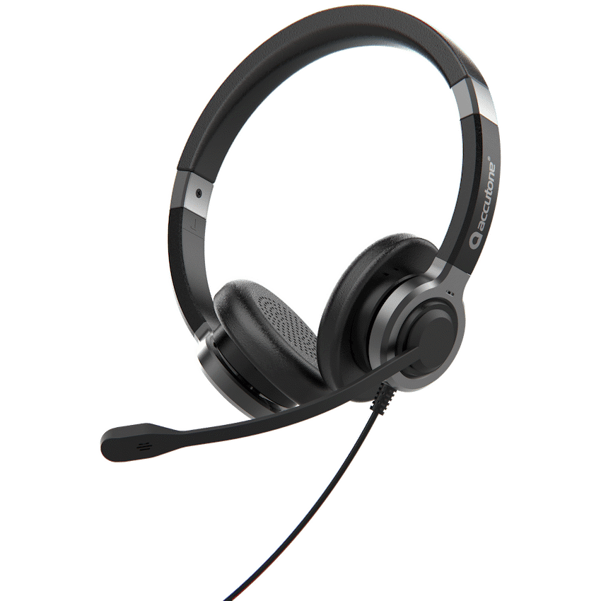 UB610MK3 Active Noise Cancelling Headset - USB Connector - image 8