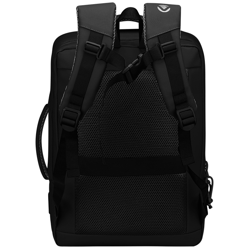 Volkano Under-Seat Traveller Backpack Black - image 8