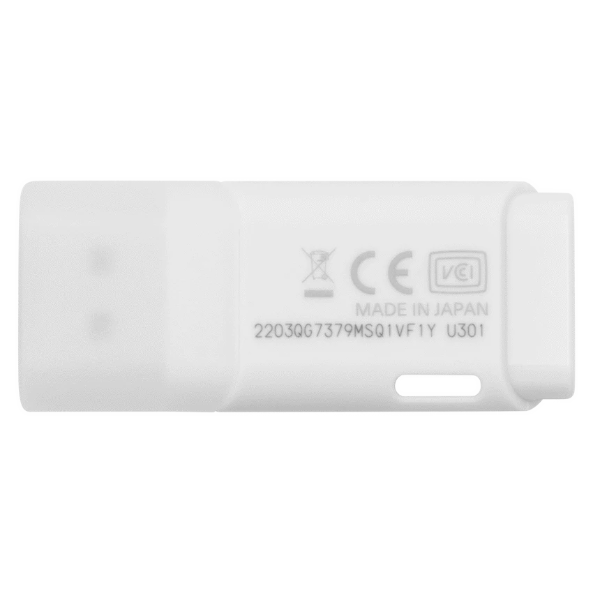 Kioxia U301- 32GB USB 3.2-GEN1 - image 8