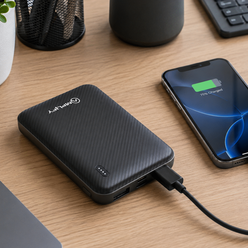 Amplify On the Go 5000mah Power Bank - image 8