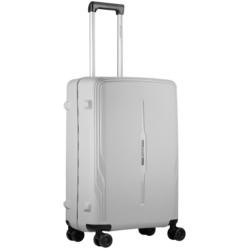 Travelwize Clipper PP 65cm 4-Wheel Spinner Luggage Nardo Grey - image 8