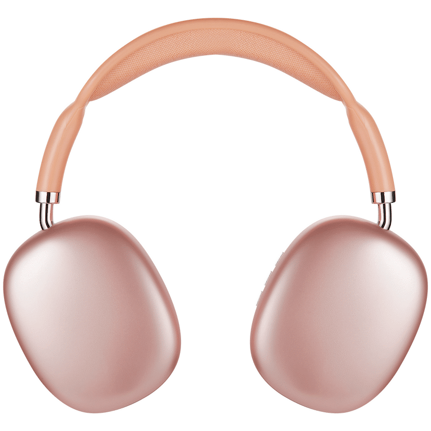 Amplify Stellar Series Bluetooth Headphones - orange - image 8