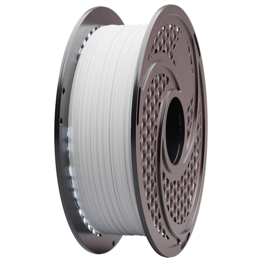 SA Filament SBS Filament - White 1kg - image 8