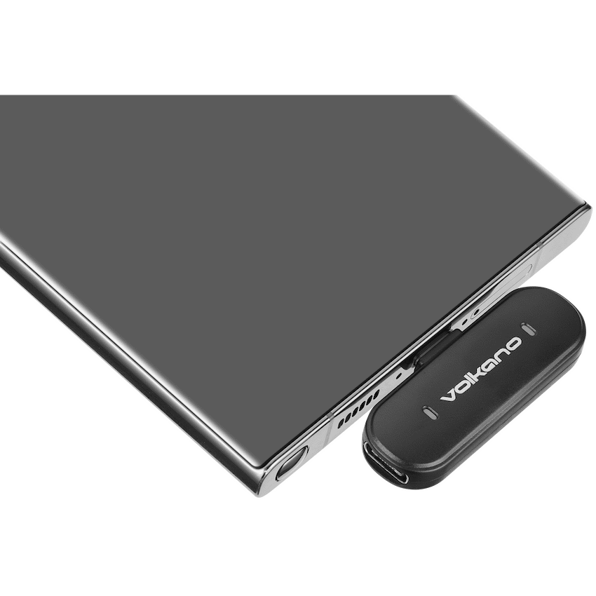 Volkano Maestro Series Lavalier Microphone - image 8