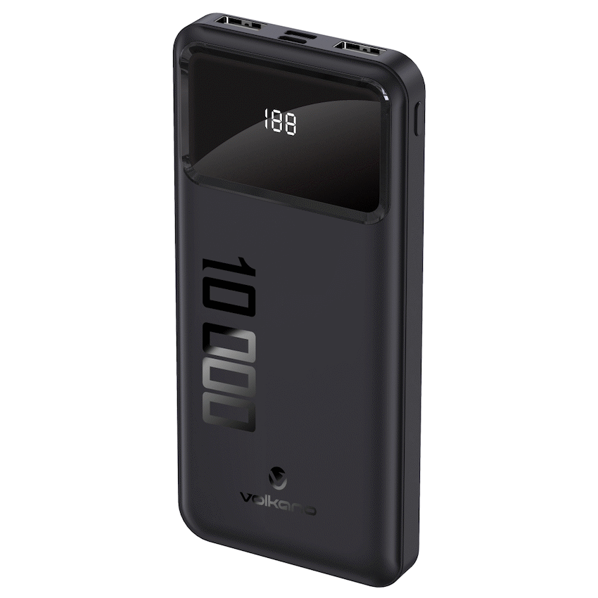 Volkano Punch Series 10000mah Power Bank - image 8