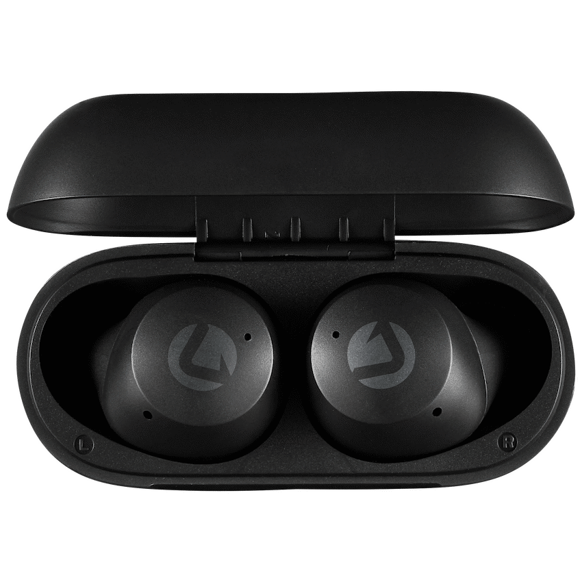 Volkano Pisces 2.0 Series TWS Earphones - Black - image 8