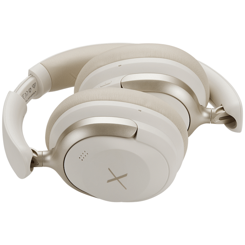 VolkanoX Halo ANC Bluetooth Headphone - Nude - image 8