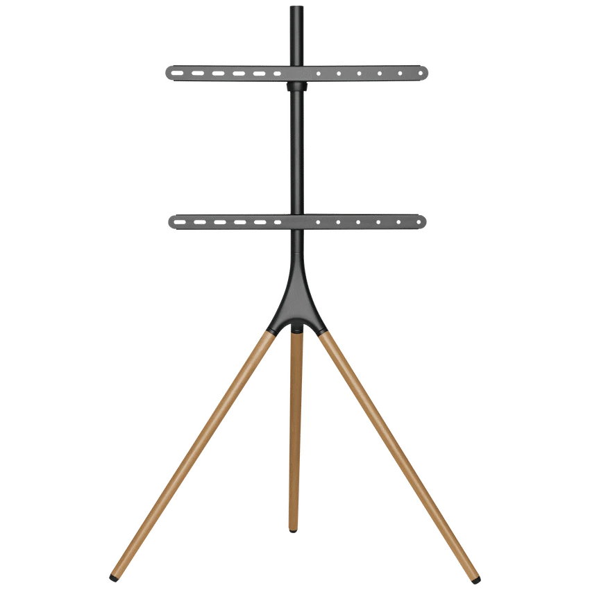 Volkano Steel series Fixed Easel TV Stand 45" - 65" TVs - image 8