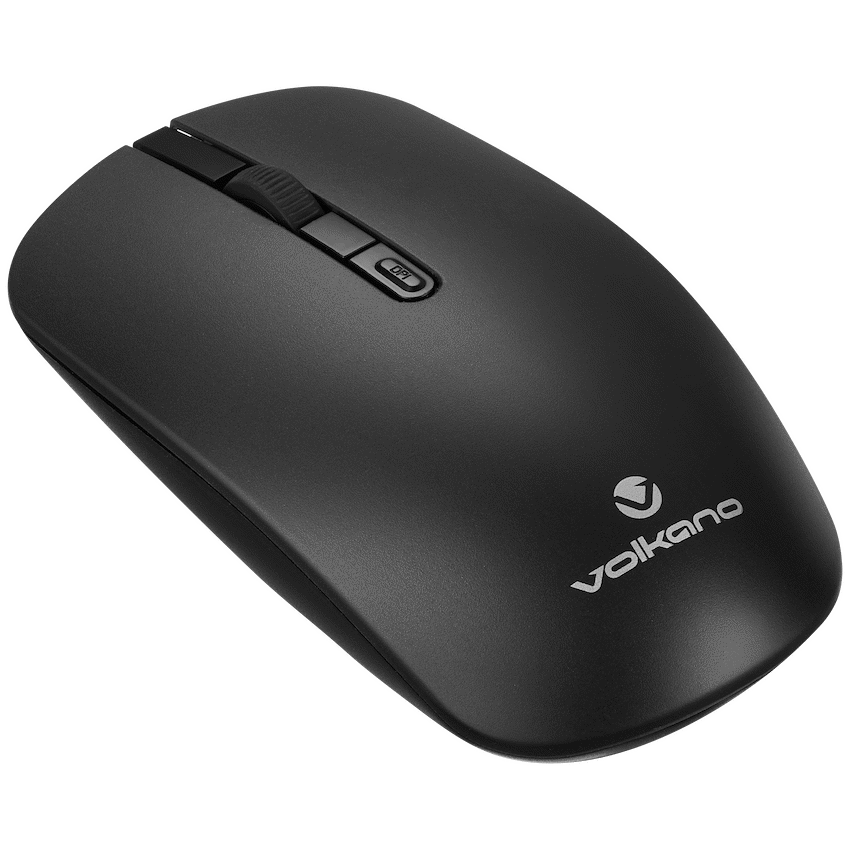 Volkano Opal Series Wireless Keyboard and Mouse Combo - image 8