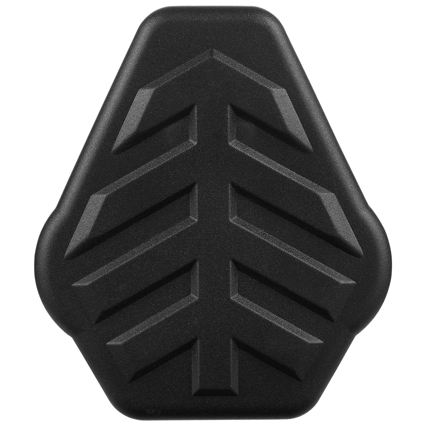 Switched Rubber Plug Top - BK - image 8