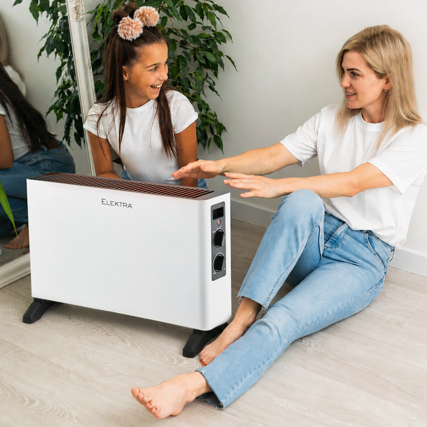 Elektra Convection Heater - image 8