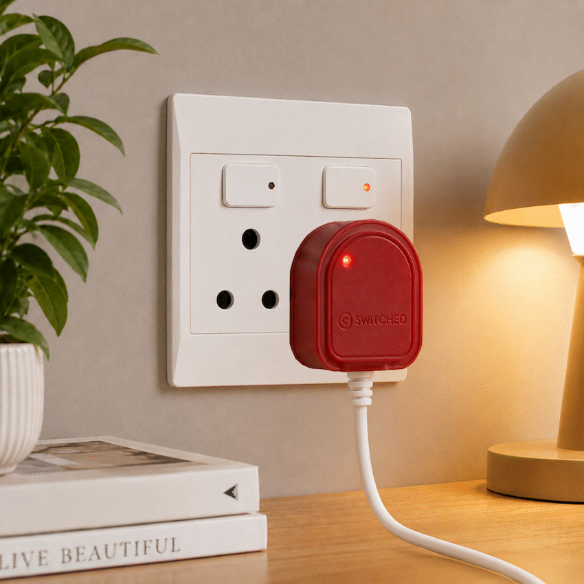 Switched High Surge Plug Top - image 8