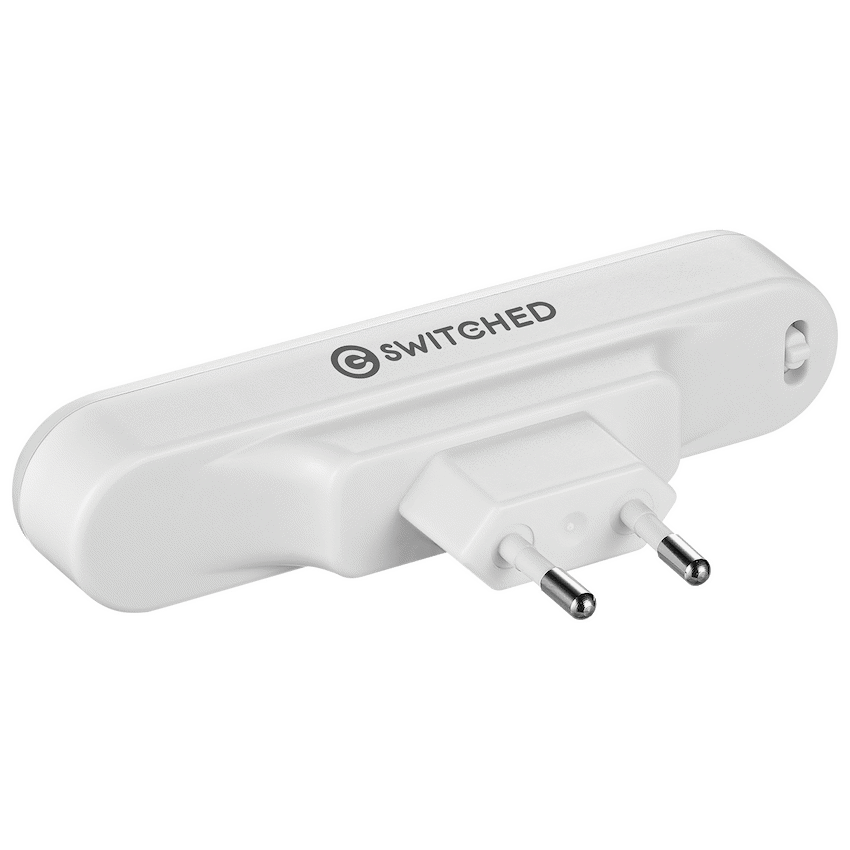 Switched Lux Series - Emergency Night Light with Auto Power Failure Detection - image 8