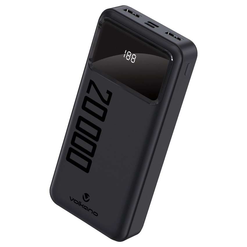 Volkano Punch Series 20000mah Power Bank - image 8