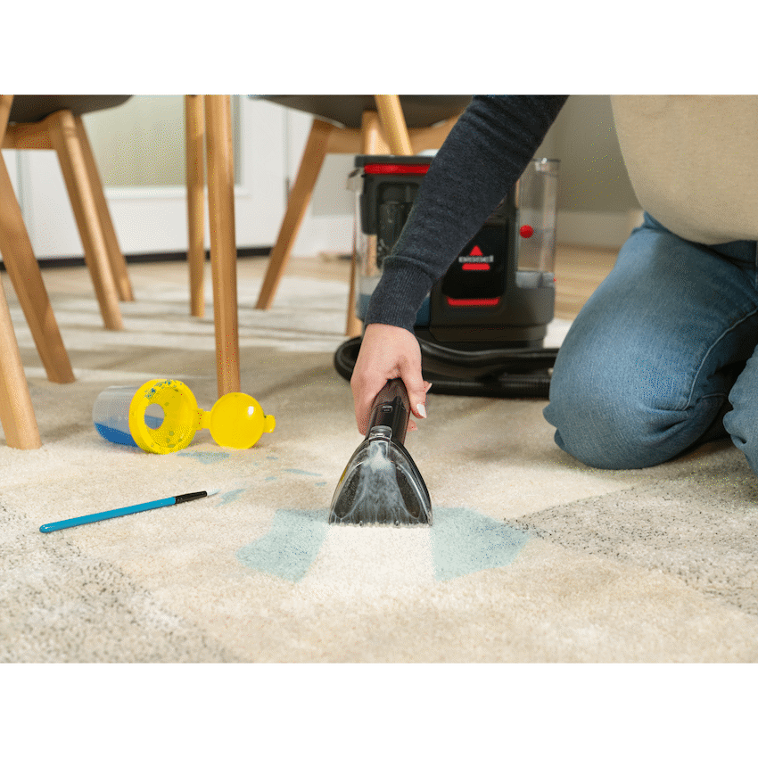 BISSELL SpotClean TruHeat - image 8