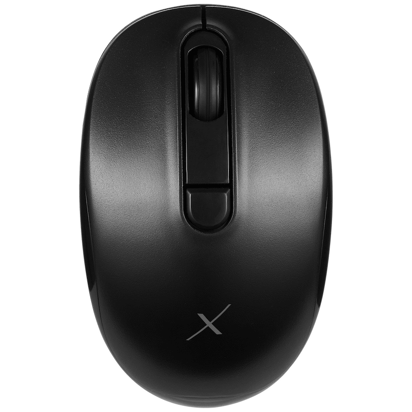 VolkanoX Garnet Bluetooth Wireless Keyboard and Mouse Combo - Black - image 8