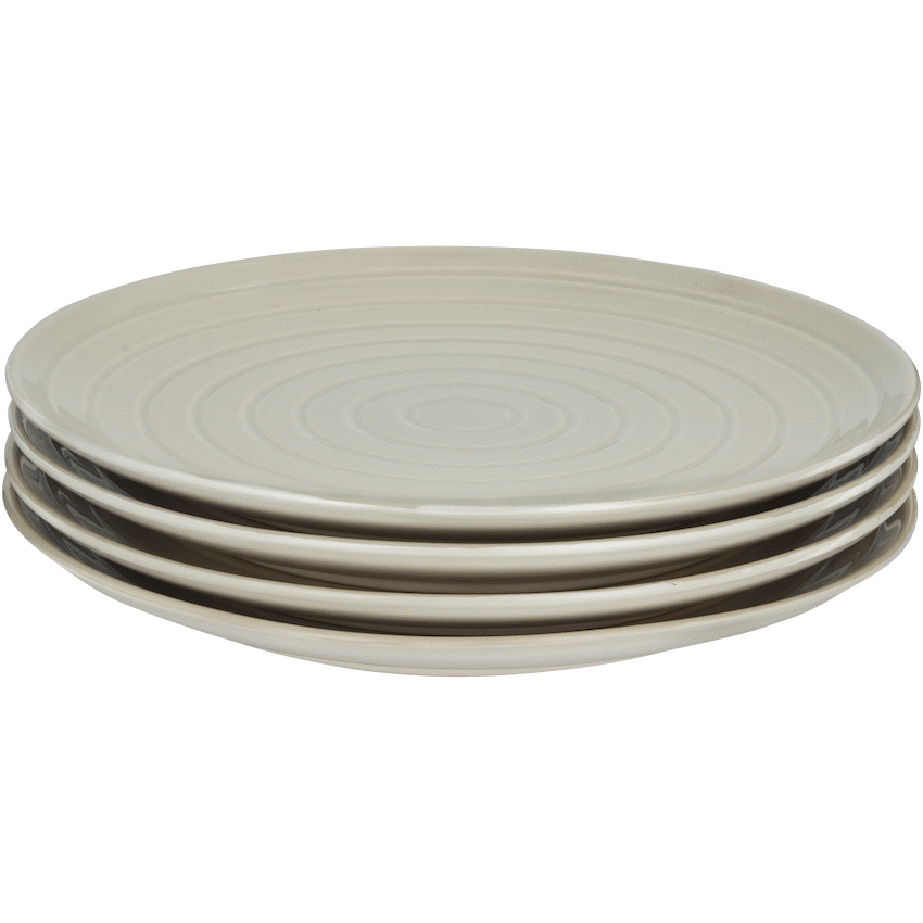 Legend Premium Stoneware Plate 4pc Set ( Order in Qty of 1) - image 8