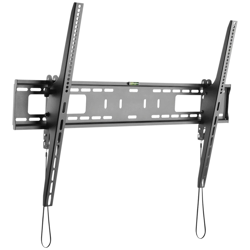 Volkano Steel Series Heavy Duty Tilt TV Wall Mount  60" - 100" TVs - image 8