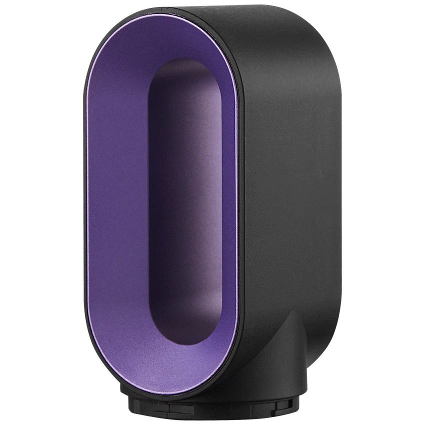 Carmen Multi-Style Hot Air Brush - image 8