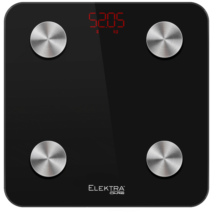 Elektra Body Composition Smart Scale - image 8