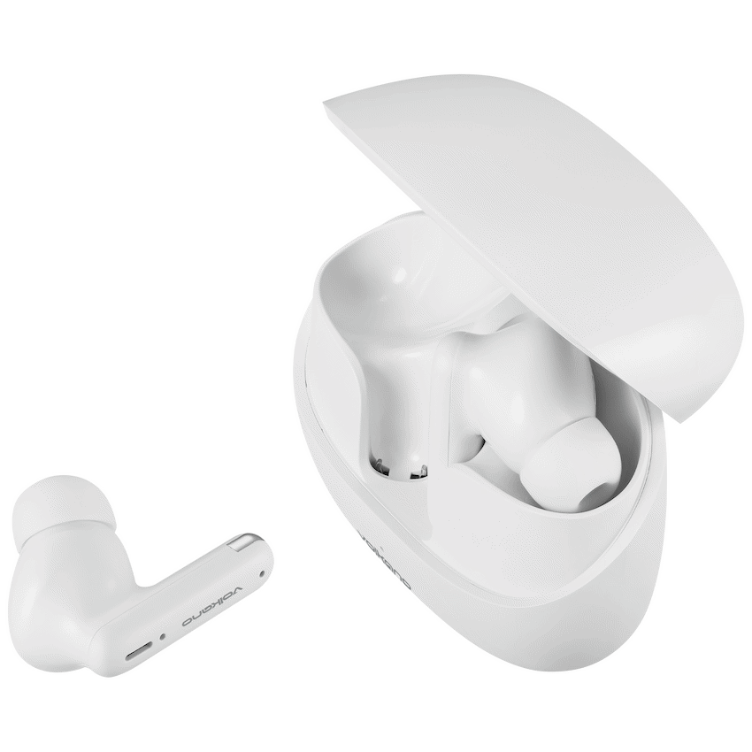 Volkano Jupiter Series TWS Earphones - White - image 8
