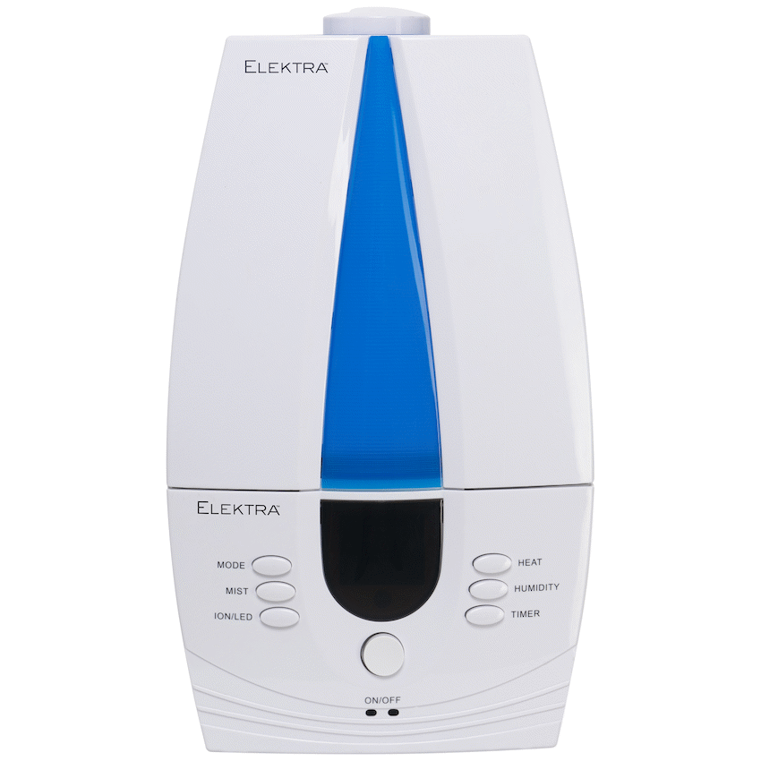 Elektra Health Cool/Warm Humidifier - image 8