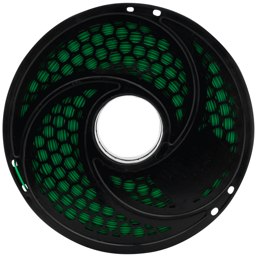 SA Filament ABS Premium Filament 1kg - Green - image 8